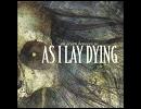 【高音質】洋楽メタル紹介【583】　As I Lay Dying - Forsaken