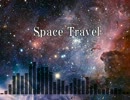 【オリジナル曲】Space Travel/KTR のエンコミスver