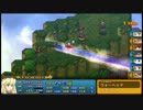 【ワイルドアームズXF】渡り鳥雇用禁止プレイ part.011(ACT 1-6 戦闘)
