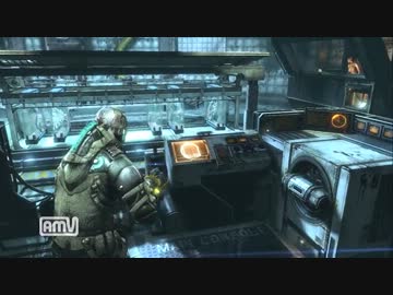DeadSpace3 を字幕プレイ Part31
