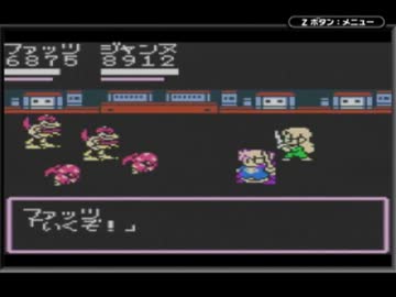 【100分間耐久】雑魚戦闘ＢＧＭ【仰天人間バトシーラー】