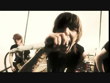 Bring Me The Horizon - Visions