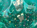 【さよならのかわりに、花束を -arranged by ichi-】を とっすん が歌ってみた