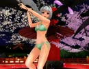 水着なみょんが千本桜踊ったよб