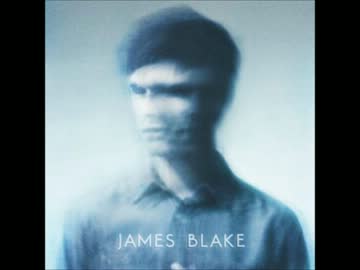 James Blake - Unluck