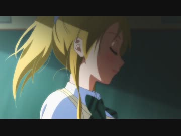 【MAD】Lost Answer 【ラブライブ!】