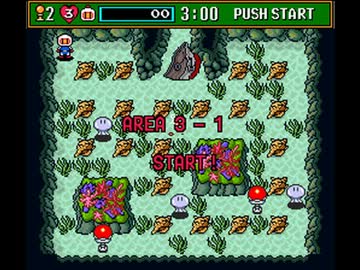 人気の スーパーボンバーマン3 動画 538本 ニコニコ動画