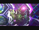 【SHINee】 Dream Girl @Music Core (2013.03.10)