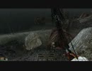 TES 3: Morrowind - Siege at Firemoth攻略 前編