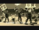 ひまわりのさく頃に　完成版　ロストサーガ