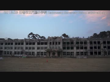 2013/03/11 東日本大震災から２年 被災地の様子 宮城