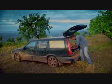 【Top Gear 速報】Series19 Episode7 2/6