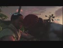 【プレイ動画】44マグナムで戦場を駆けてみた【FARCRY3】