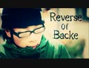 【ニコラップ】 Reverse of back 【GLA.boy】