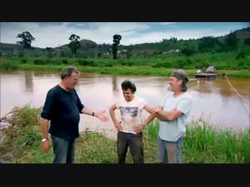 【Top Gear 速報】Series19 Episode7 3/6