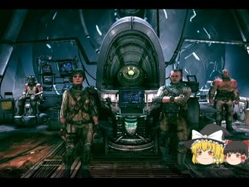 【ゆっくり実況】饅頭が救世主　22発目　『行く』【RAGE】