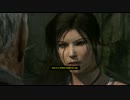 [PC] TombRaider ゲームプレイ 13
