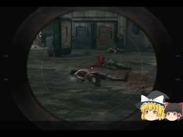 【ゆっくり実況】饅頭が救世主　23発目　BLS編【RAGE】