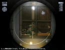 HITMAN2 PC版 プレイ動画 Mission02:サンクトペテルスブルグの張り込み