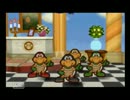 マリオストーリー 実況プレイ part2 【HP5マリオ+α縛り】