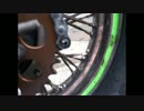 エリミネーター250のチェーンを交換してみた