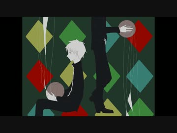 木吉と花宮で罰.ゲ.ー.ム