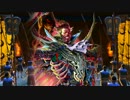 【所領13国】本能寺が変・第２１変　さたケニア【魔王】
