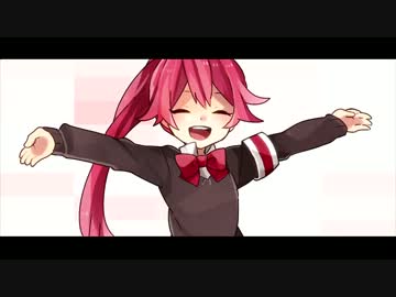 【歌ってみた】 ハッピートラップ 【Ver.夜光】