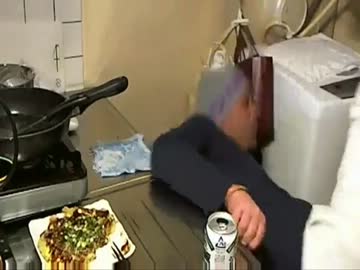 ウナちゃんマンｰオーバーヘッドキック