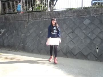 【べじ】スイートマジック【踊ってみた】