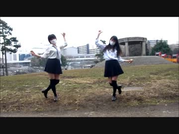 【ひめる】カラフル×メロディを踊ってみた【めーあ】