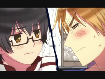 うぇるかむ とぅ まいはうす！！[ヘタリア第7話音MAD]