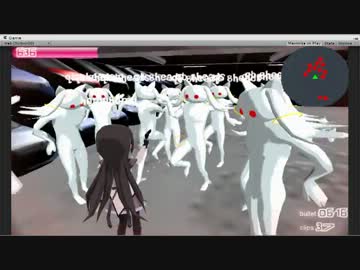 tps作ってみた