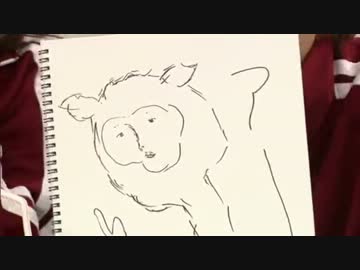 シカコ　お絵かき集