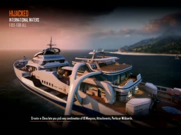自称プロの友人にCoD:BO2やらせてみた