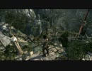 [PC] TombRaider ゲームプレイ 15