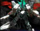石畳の緋き悪魔　＋　デモンベイン　(MAD)