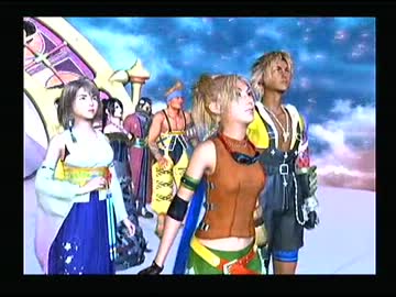 【FF10】はじめてのFFを思いっきり楽しむ【実況】その81