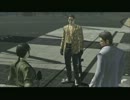 【龍が如く OF THE END】最強の漢達が銃を持つと・・・part28【実況】