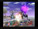 【スマブラx】 wi-fiチーム戦 part6 【だれかと】