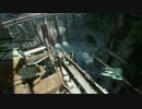 【Crysis3】キャンペーンをベテランでプレイ　Part13