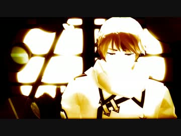 【APヘタリアMMD】ハルニキミト_露っさまとポー