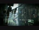 【Crysis3】キャンペーンをベテランでプレイ　Part14