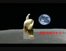 宇宙へと旅立った淫夢くん　AMD