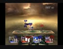 【スマブラx】 wi-fiチーム戦 part8 【だれかと】