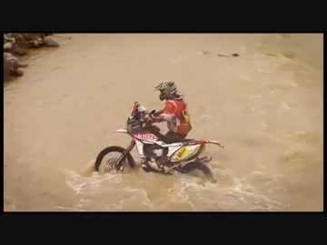 【バイクMAD】ハスクバーナ【再作】