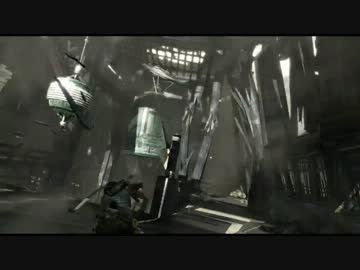 [PC] TombRaider ゲームプレイ 17