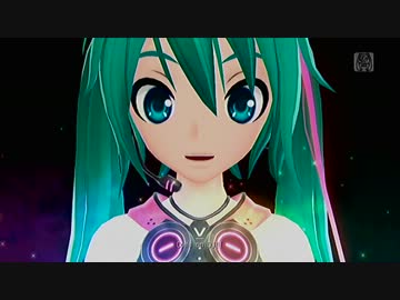【新要素すげぇ】アイドルを咲かせ【DIVAエディットPV】