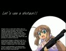【BORDER BREAK】Let's use a shotgun!! seven shot【A1】 -ボーダーブレイク-