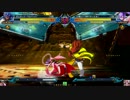 【Mi中村橋】ブレイブルー_ヒナvsタヒチ１０試合先取ガチバトル【part2】